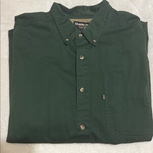 Guide Series Button Down Shirt